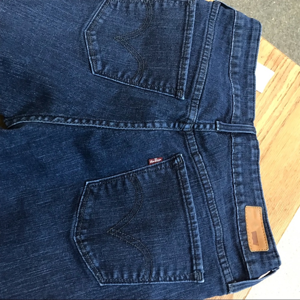 Levi’s legging jeans(29/32)